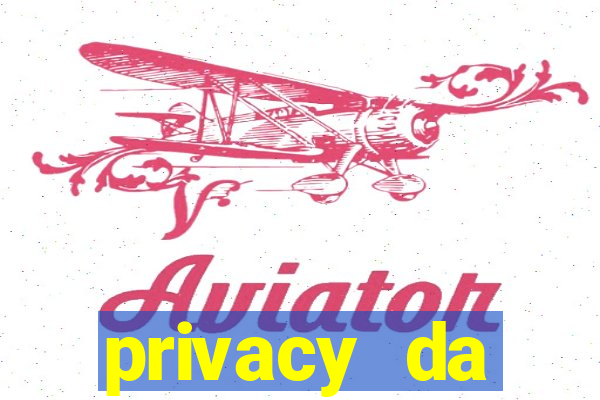 privacy da pipokinha gratis